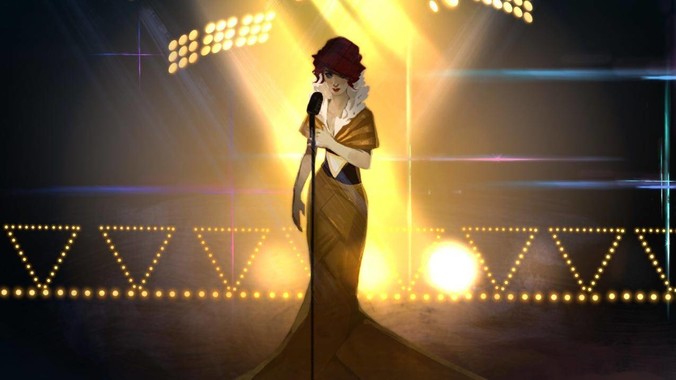 大街上看到大白腿,忍不住瞄了两眼,算不算不尊重女性?