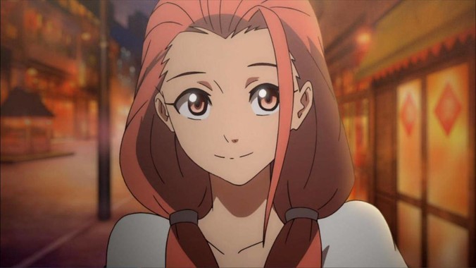 有一个***约你出去,你会去吗?